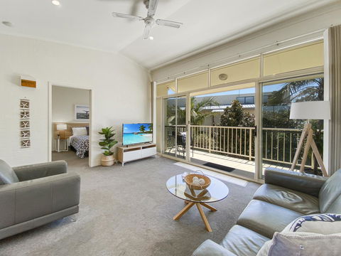 Seashells Apartments Merimbula - Tourism Brisbane 4