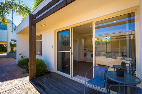Seashells Apartments Merimbula - Tourism Brisbane 20