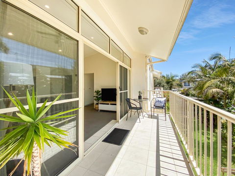 Seashells Apartments Merimbula - Tourism Brisbane 3