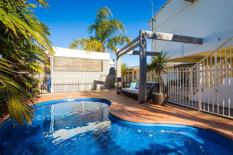Seashells Apartments Merimbula - Tourism Brisbane 0