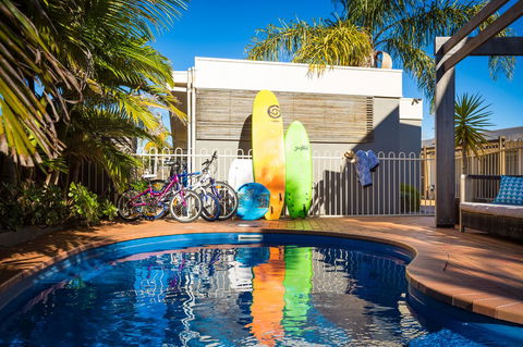 Seashells Apartments Merimbula - Tourism Brisbane 15