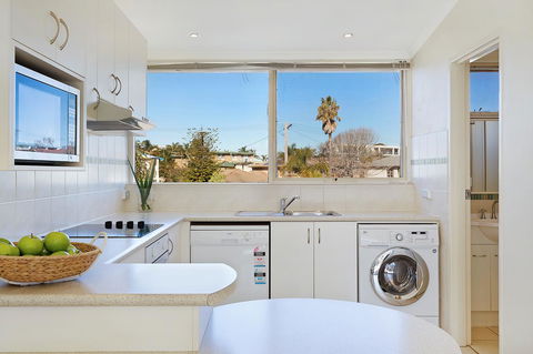 Seashells Apartments Merimbula - Tourism Brisbane 11