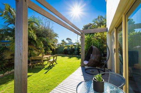 Seashells Apartments Merimbula - Tourism Brisbane 14