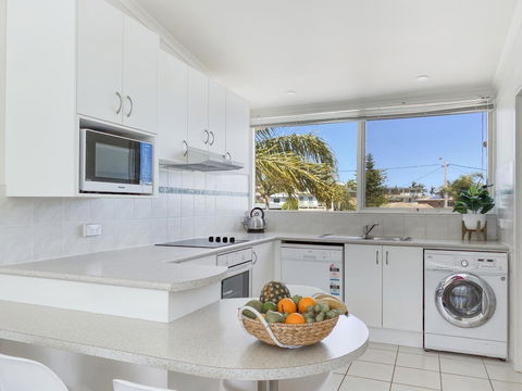 Seashells Apartments Merimbula - Tourism Brisbane 1