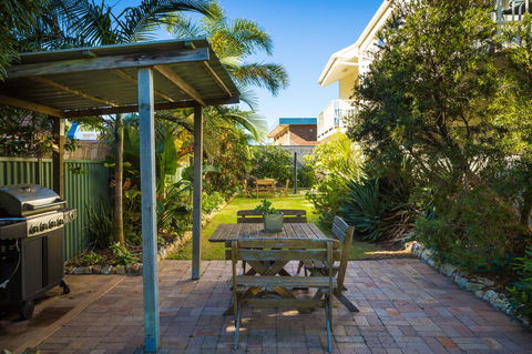 Seashells Apartments Merimbula - Tourism Brisbane 26