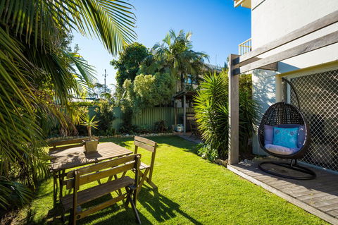 Seashells Apartments Merimbula - Tourism Brisbane 13