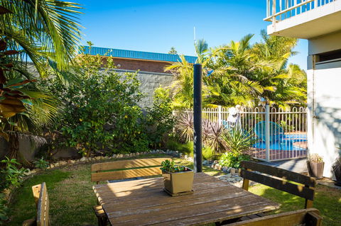 Seashells Apartments Merimbula - Tourism Brisbane 19