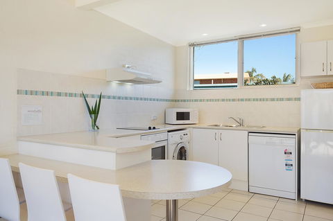 Seashells Apartments Merimbula - Tourism Brisbane 16