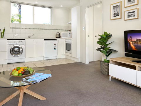 Seashells Apartments Merimbula - Tourism Brisbane 2