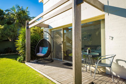 Seashells Apartments Merimbula - Tourism Brisbane 27