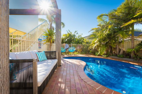 Seashells Apartments Merimbula - Tourism Brisbane 24