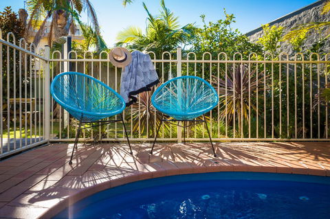 Seashells Apartments Merimbula - Tourism Brisbane 17