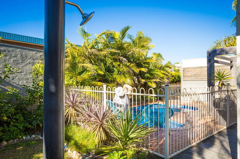Seashells Apartments Merimbula - Tourism Brisbane 25