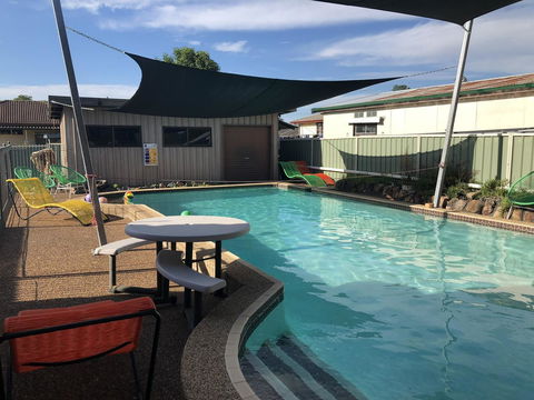 Coal D\' Vine VIEW - Cessnock NSW - Tourism Brisbane 8