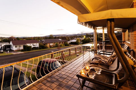 Coal D\' Vine VIEW - Cessnock NSW - Tourism Brisbane 24