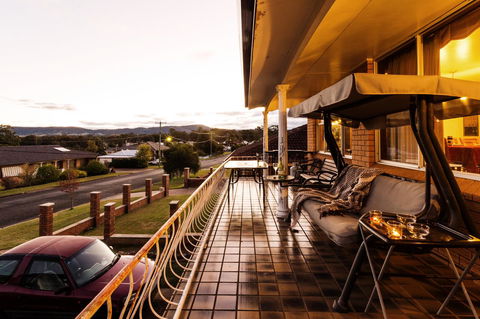 Coal D\' Vine VIEW - Cessnock NSW - Tourism Brisbane 11