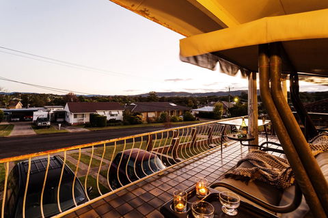 Coal D\' Vine VIEW - Cessnock NSW - Tourism Brisbane 43