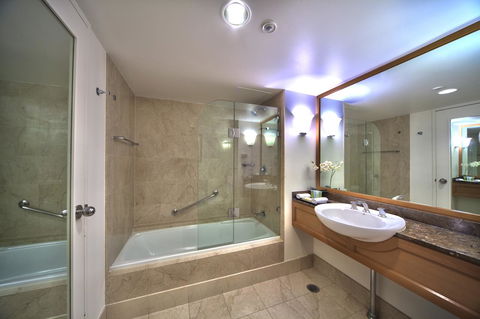 Stamford Plaza Sydney Airport Hotel & Conference Centre - Brisbane Tourism 8