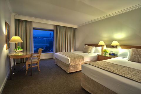 Stamford Plaza Sydney Airport Hotel & Conference Centre - Brisbane Tourism 7