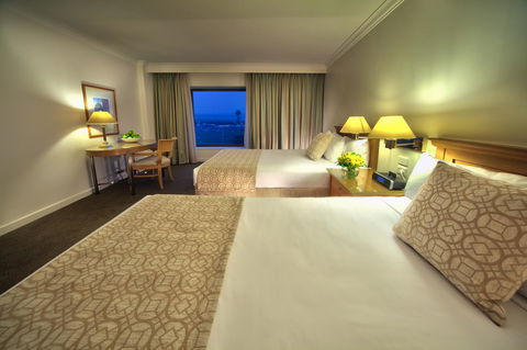 Stamford Plaza Sydney Airport Hotel & Conference Centre - Brisbane Tourism 14