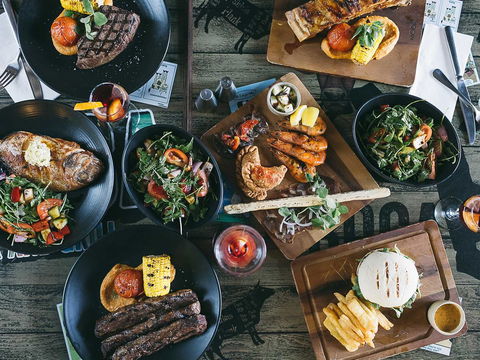Stamford Plaza Sydney Airport Hotel & Conference Centre - Brisbane Tourism 34