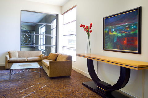 Stamford Plaza Sydney Airport Hotel & Conference Centre - Brisbane Tourism 28