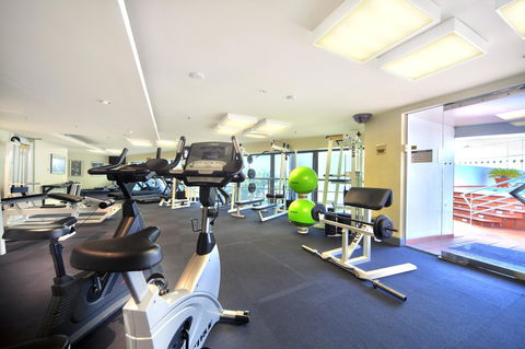 Stamford Plaza Sydney Airport Hotel & Conference Centre - Brisbane Tourism 5