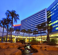 Stamford Plaza Sydney Airport Hotel  Conference Centre - Tourism Brisbane