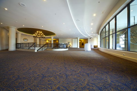 Stamford Plaza Sydney Airport Hotel & Conference Centre - Brisbane Tourism 29