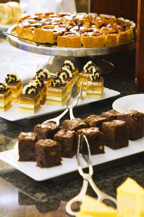 Stamford Plaza Sydney Airport Hotel & Conference Centre - Brisbane Tourism 30