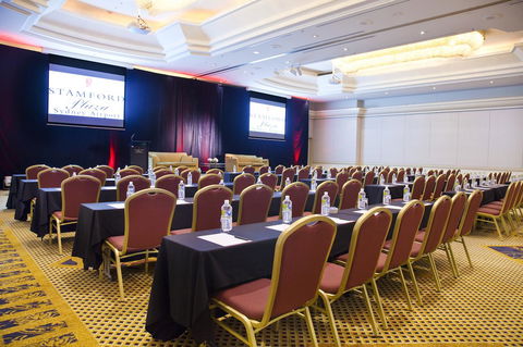 Stamford Plaza Sydney Airport Hotel & Conference Centre - Brisbane Tourism 23