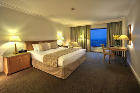 Stamford Plaza Sydney Airport Hotel & Conference Centre - Brisbane Tourism 1