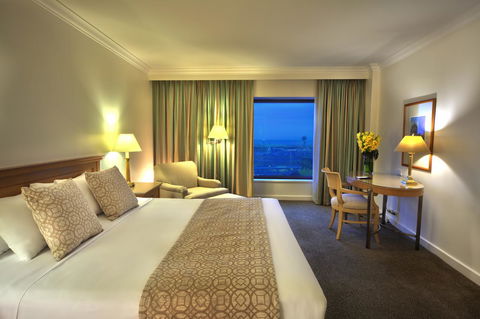 Stamford Plaza Sydney Airport Hotel & Conference Centre - Brisbane Tourism 11
