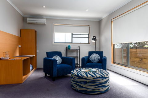 The Edgewater On Greville - Tourism Brisbane 29