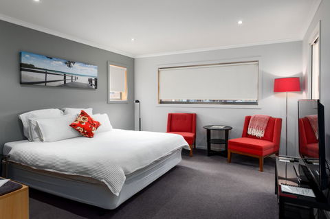 The Edgewater On Greville - Tourism Brisbane 4