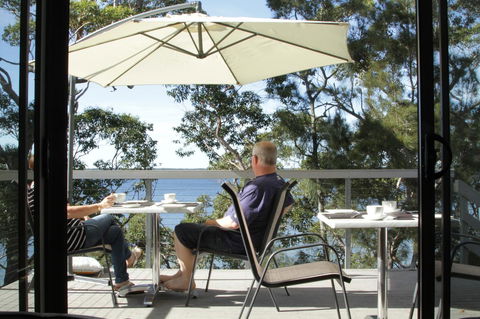 The Edgewater On Greville - Tourism Brisbane 1