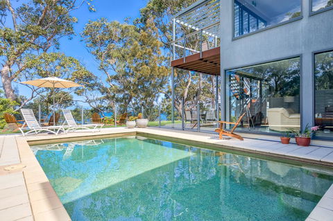 The Edgewater On Greville - Tourism Brisbane 3