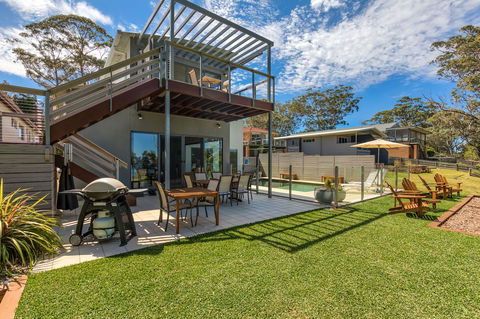 The Edgewater On Greville - Tourism Brisbane 7