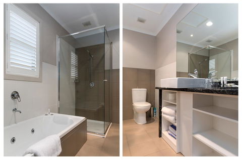 The Edgewater On Greville - Tourism Brisbane 24