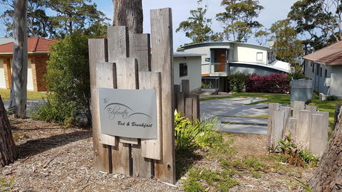 The Edgewater On Greville - Tourism Brisbane 14