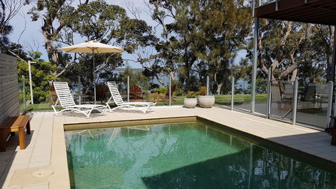 The Edgewater On Greville - Tourism Brisbane 10