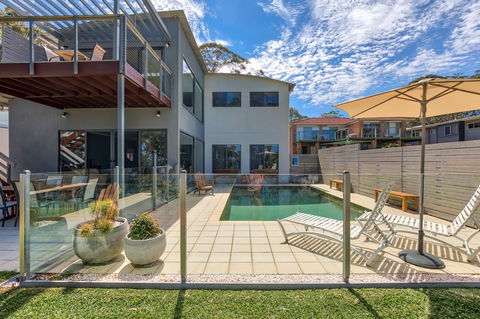 The Edgewater On Greville - Tourism Brisbane 9