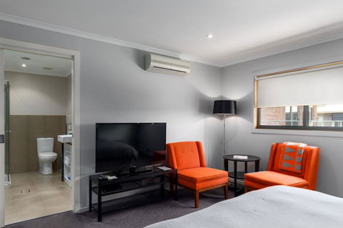 The Edgewater On Greville - Tourism Brisbane 23