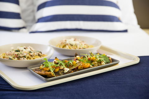 Novotel Newcastle Beach - Tourism Brisbane 12