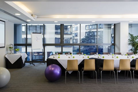 Novotel Newcastle Beach - Tourism Brisbane 19