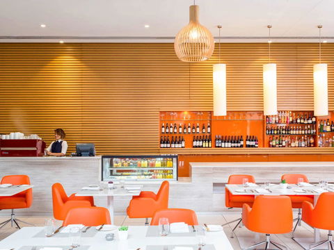 Novotel Newcastle Beach - Tourism Brisbane 2