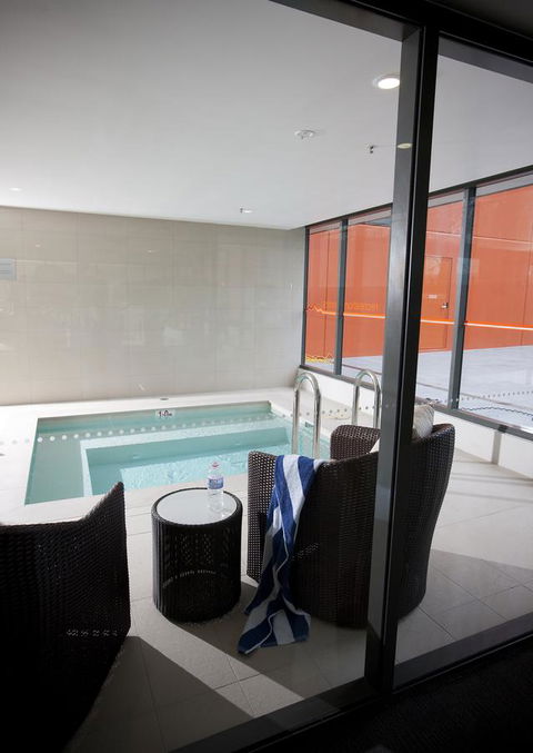 Novotel Newcastle Beach - Tourism Brisbane 29
