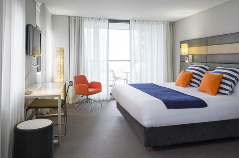 Novotel Newcastle Beach - Tourism Brisbane 14