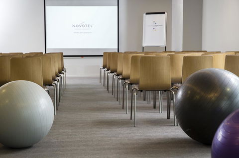 Novotel Newcastle Beach - Tourism Brisbane 20