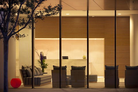 Novotel Newcastle Beach - Tourism Brisbane 25